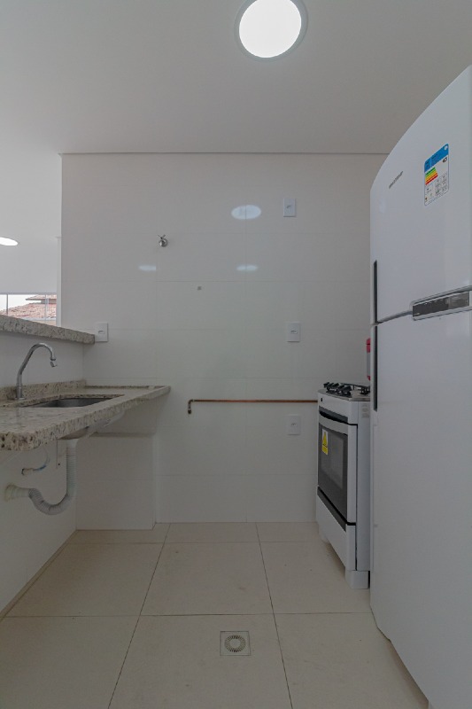 Copa - Salão de festa