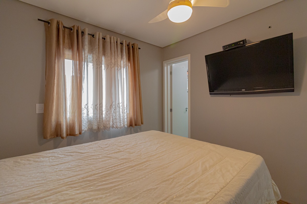 Dormitório I - suíte