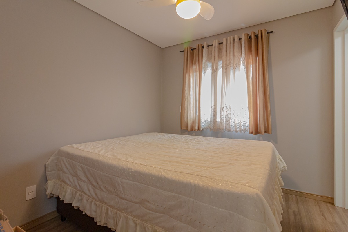 Dormitório I - suíte