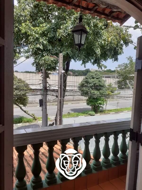 Sacada - Dormitório I