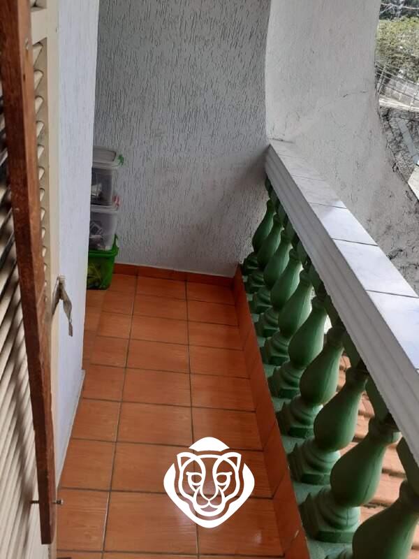 Sacada - Dormitório I