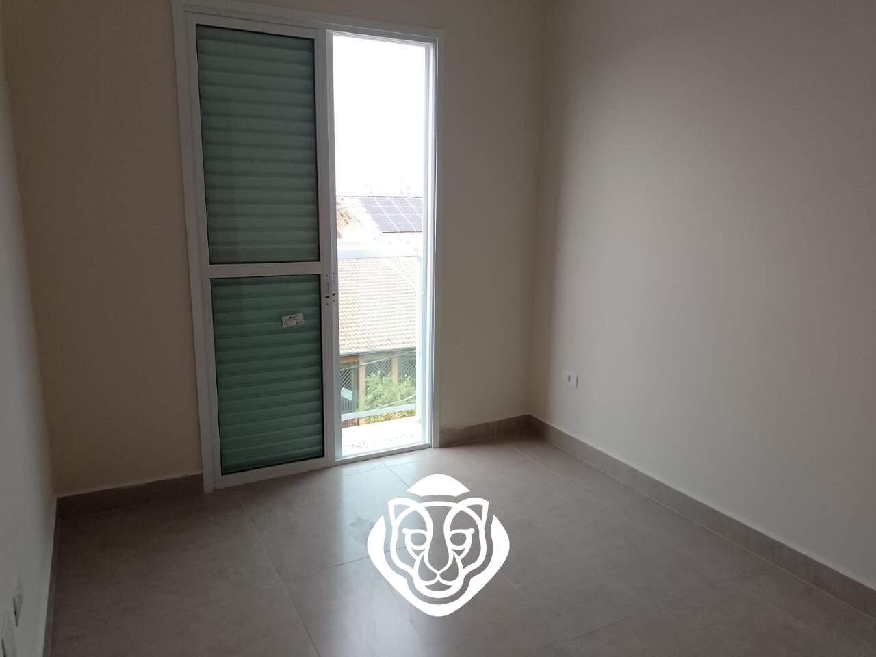 Dormitório I - Suíte