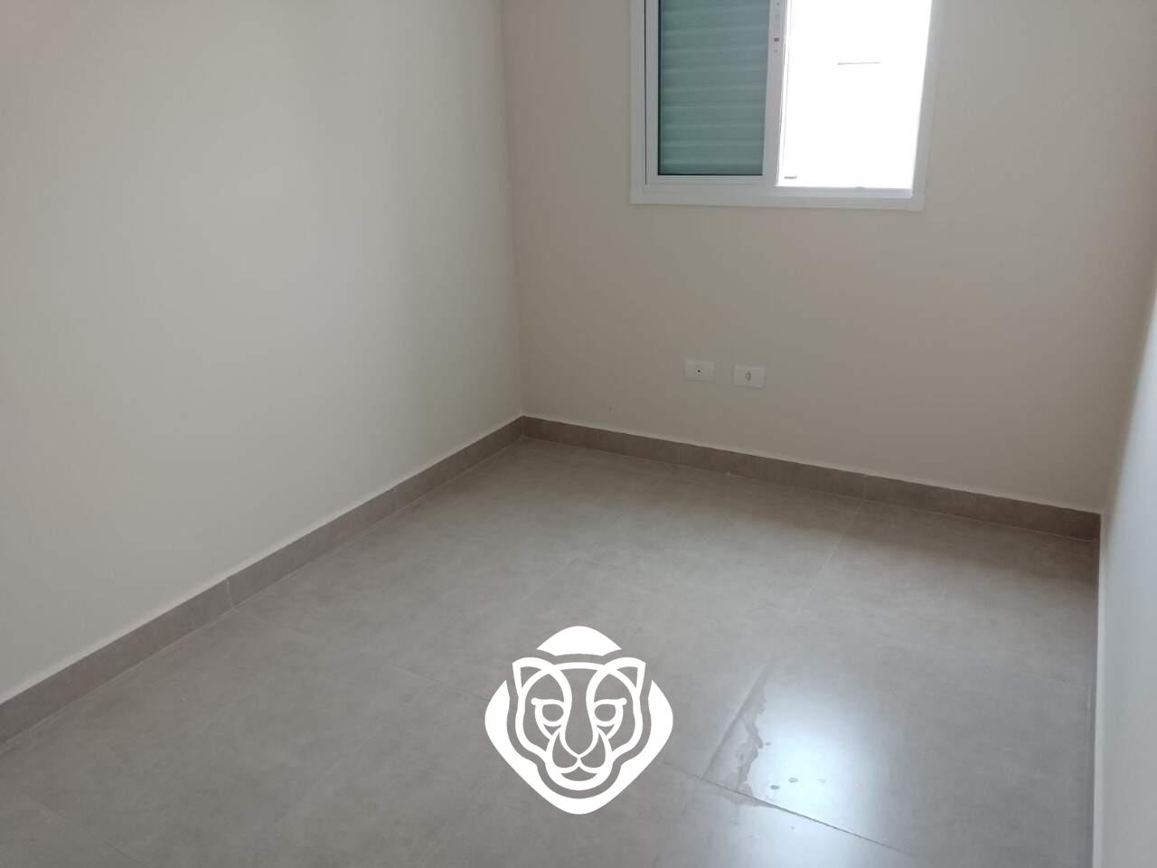 Dormitório I - Suíte