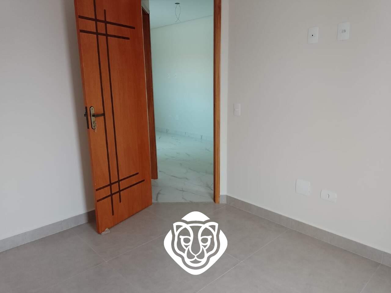 Dormitório I - Suíte