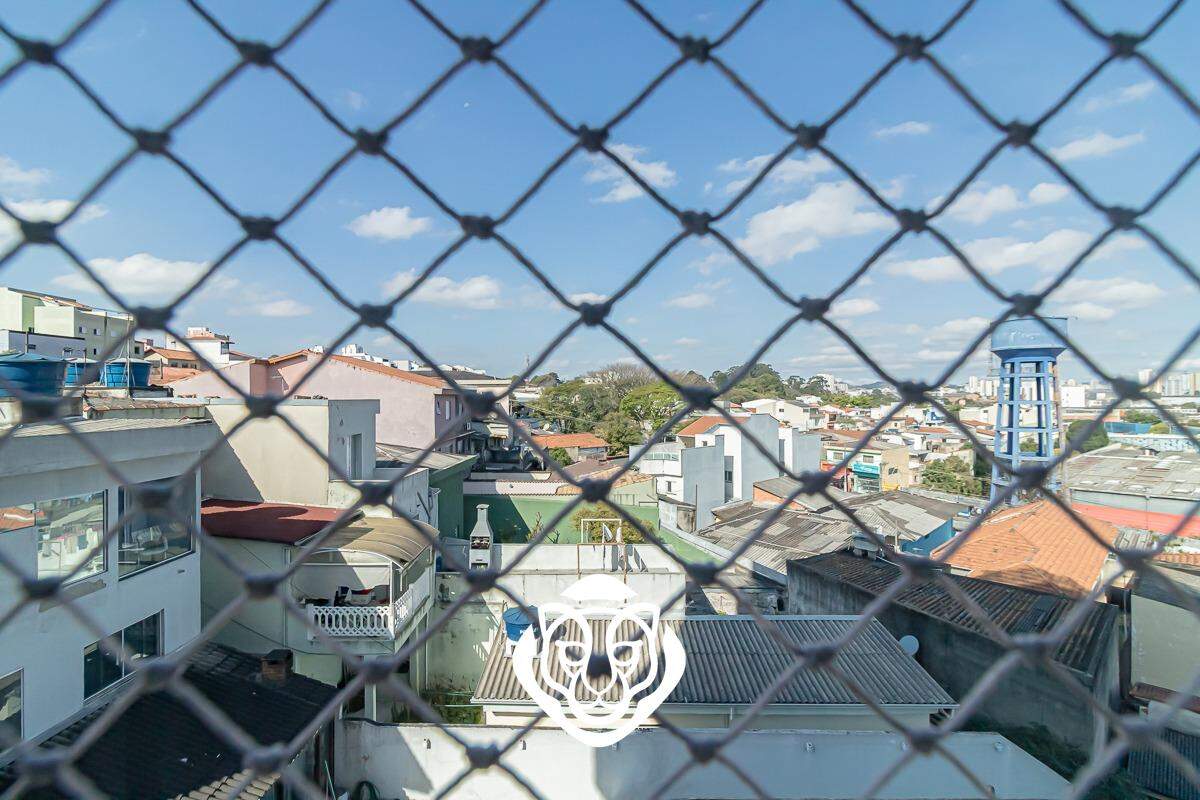 Vista - Sacada Gourmet