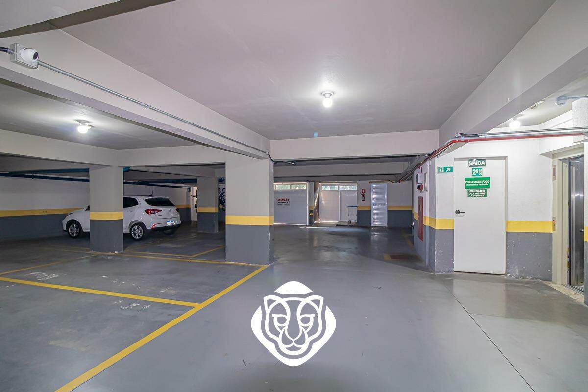 Garagem