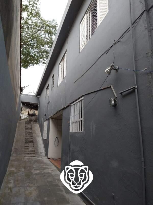 Corredor lateral externo