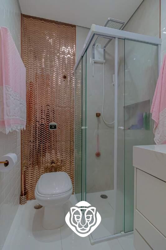 Banheiro - Suíte II