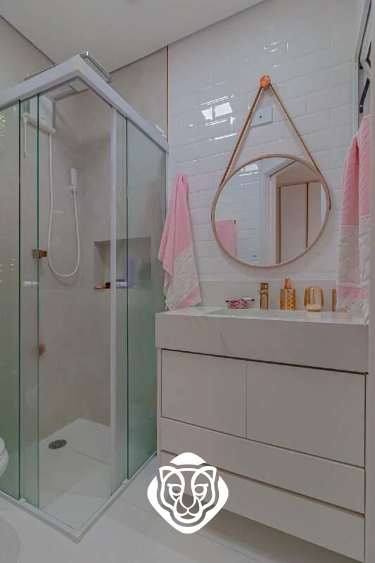 Banheiro - Suíte II