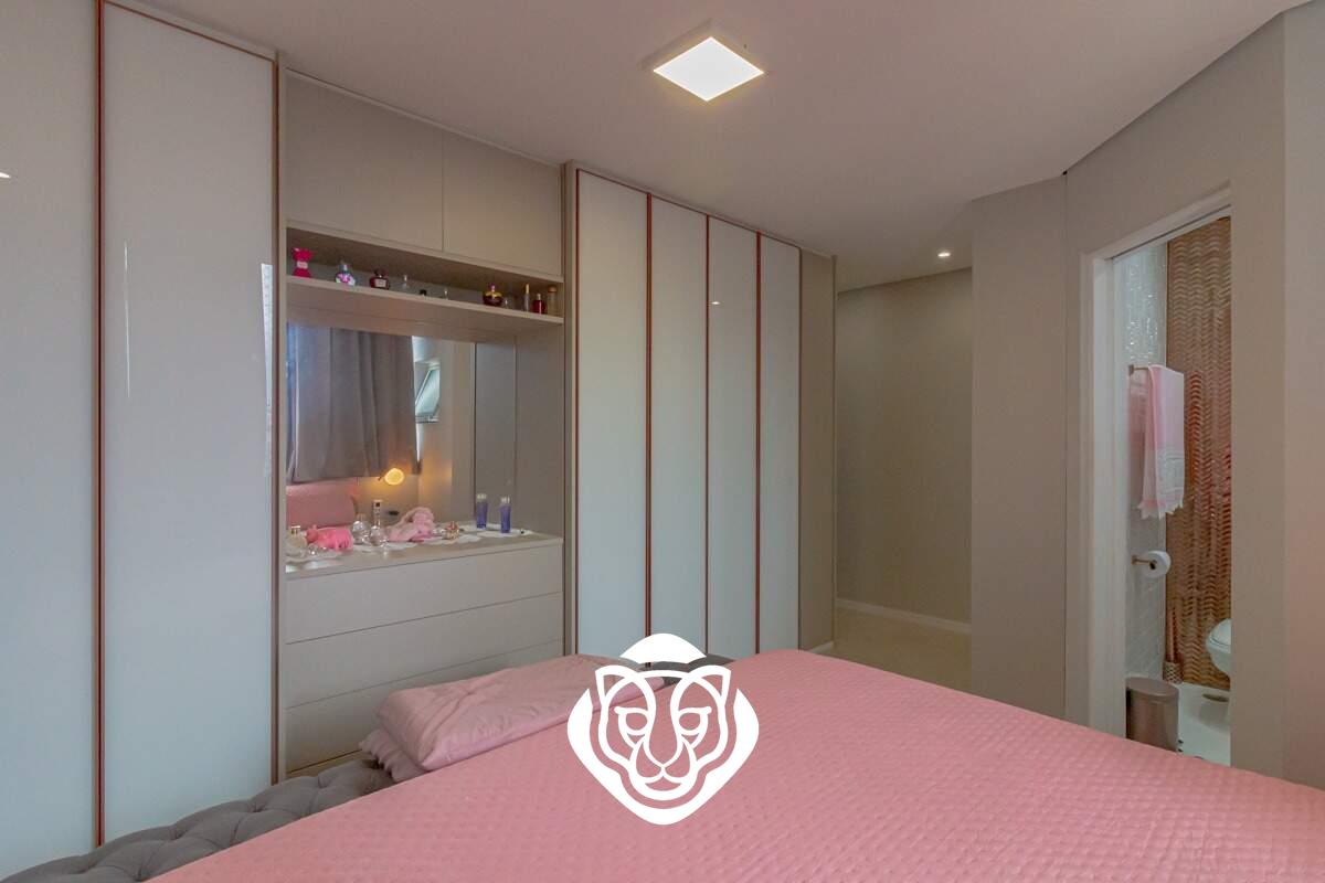 Dormitório - Suíte II