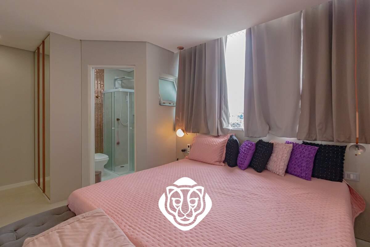 Dormitório - Suíte II