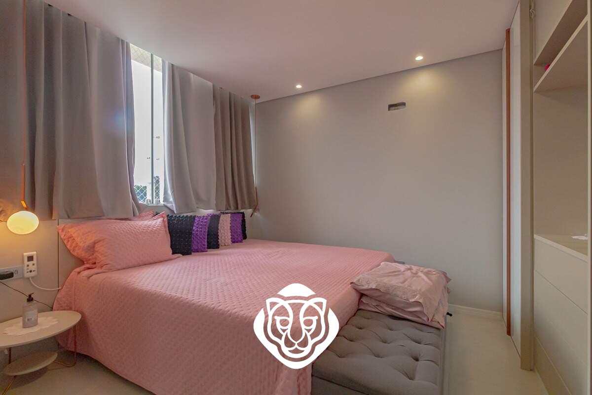 Dormitório - Suíte II