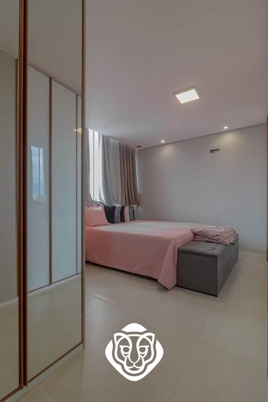 Dormitório - Suíte II