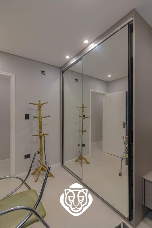 Dormitório - Suíte I