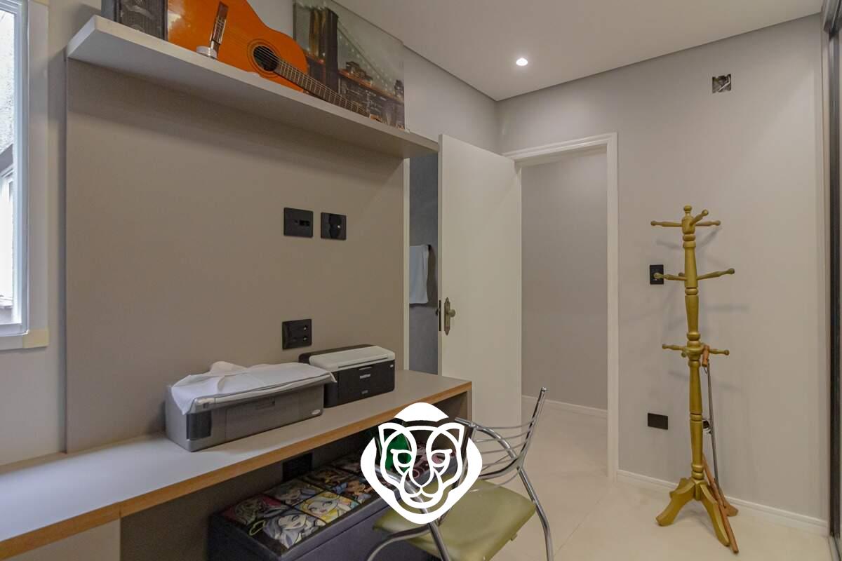 Dormitório - Suíte I