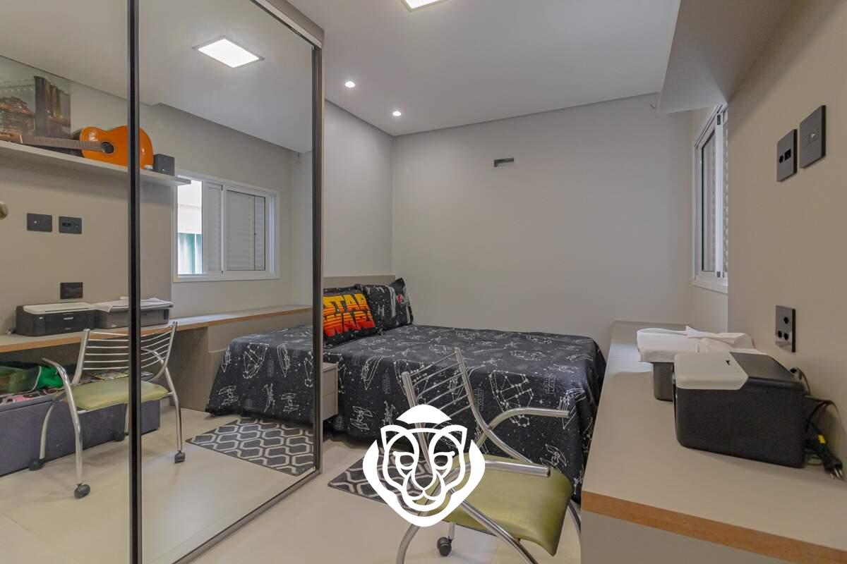 Dormitório - Suíte I