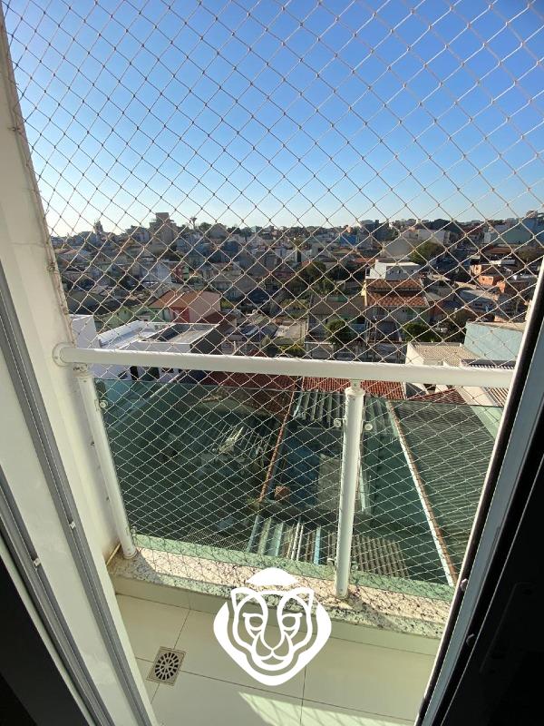 Sacada Dormitório I