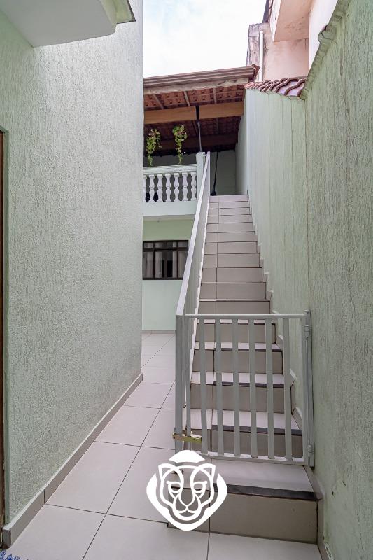 Acesso externo / Área gourmet