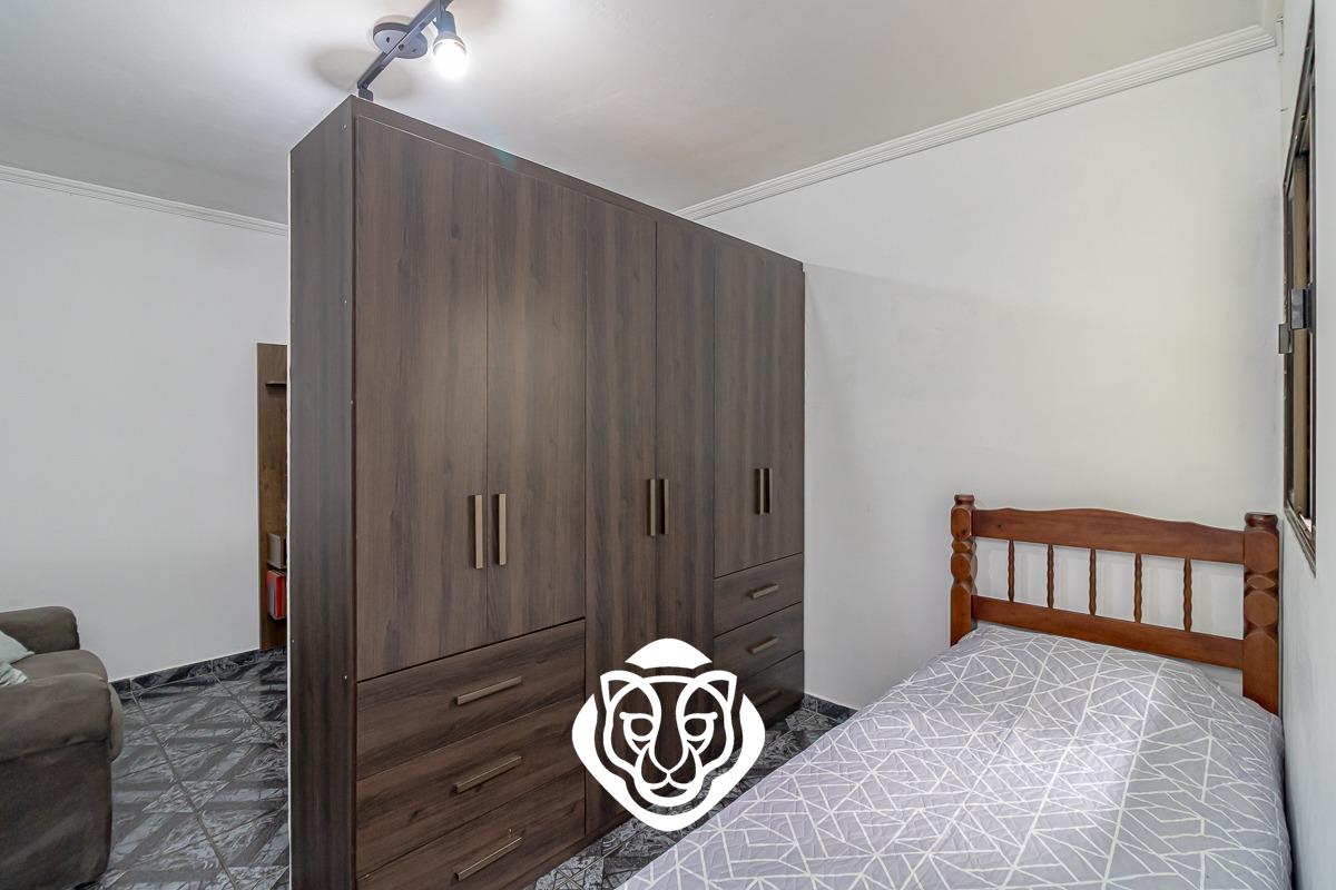 Dormitório / Edícula