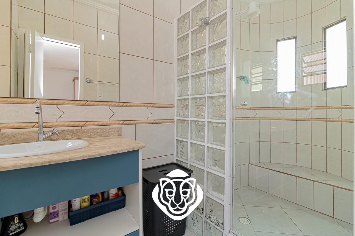 Dormitório Banheiro suíte I