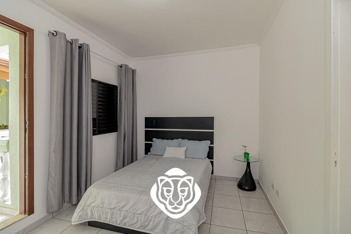 Dormitório Suíte II