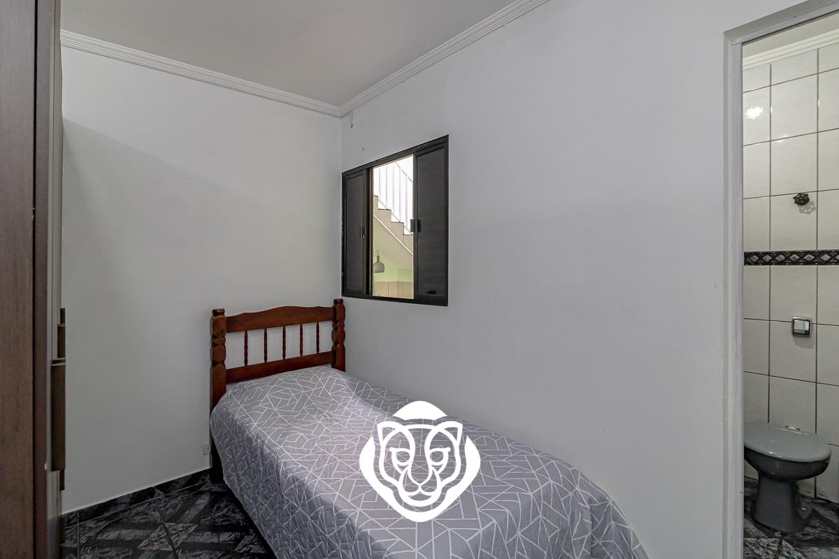 Dormitório / Edícula