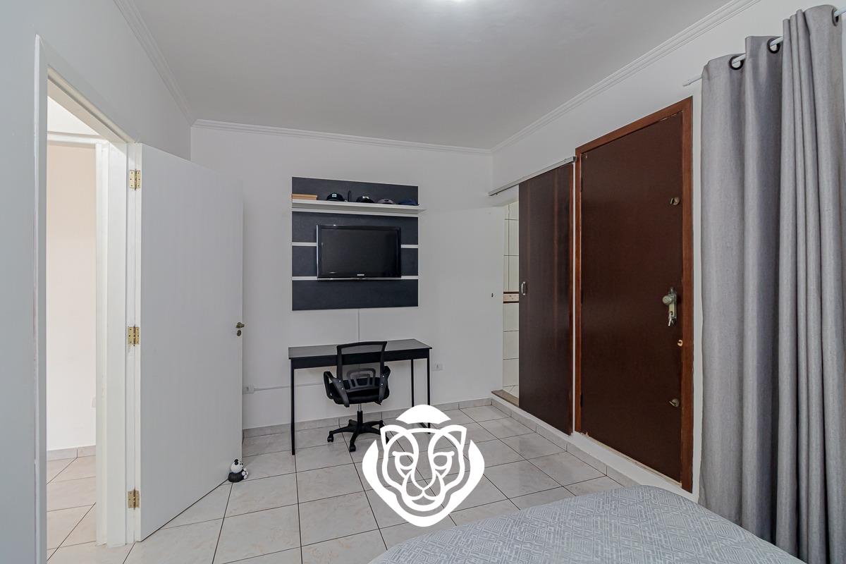 Dormitório Suíte II