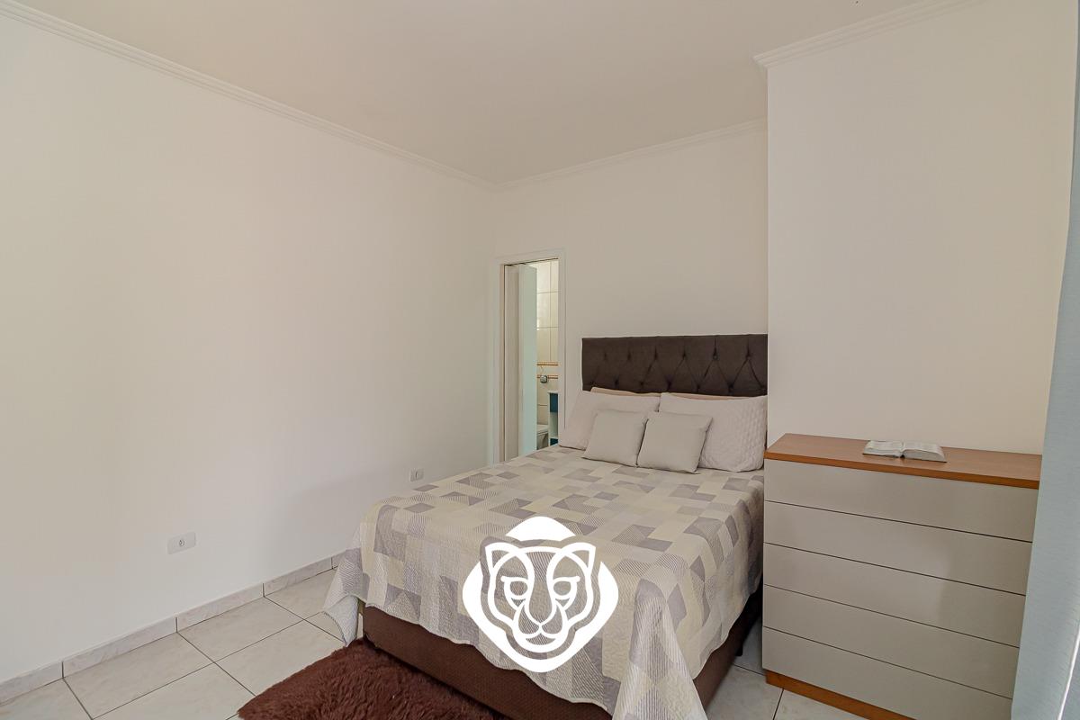 Dormitório Suíte I