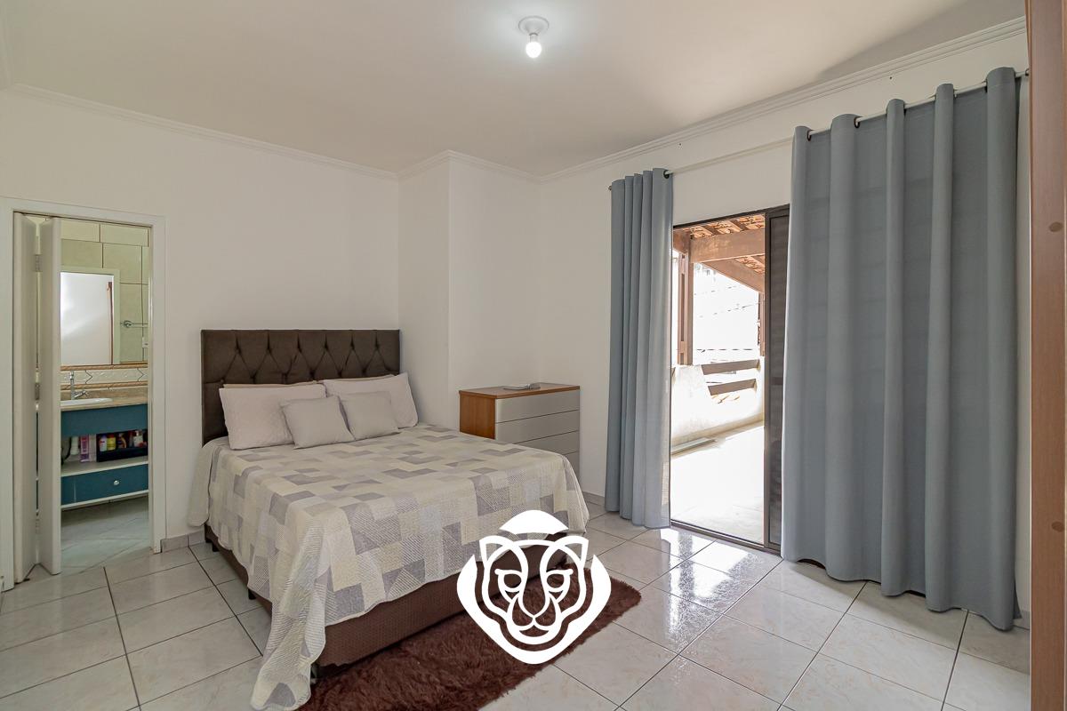 Dormitório Suíte I