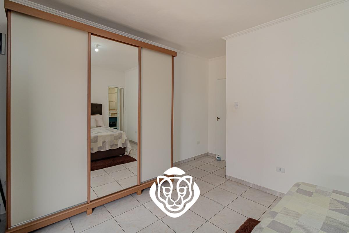 Dormitório Suíte I