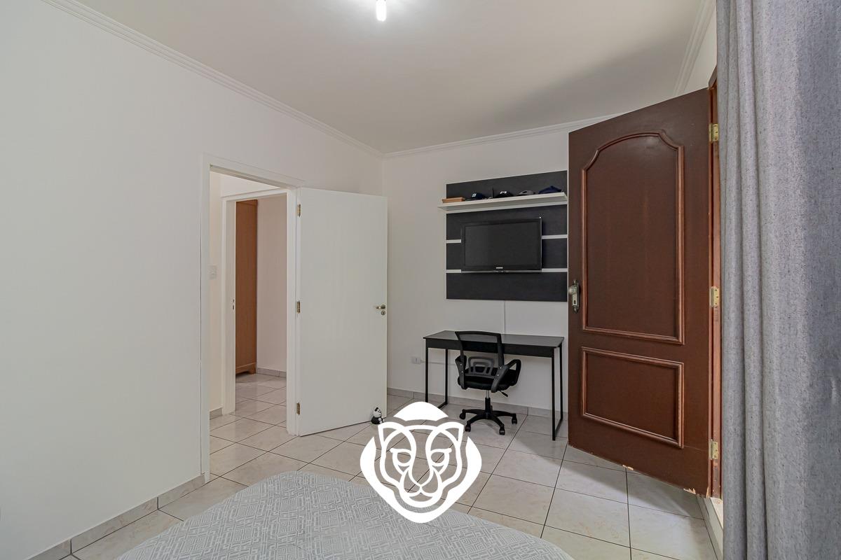 Dormitório Suíte II