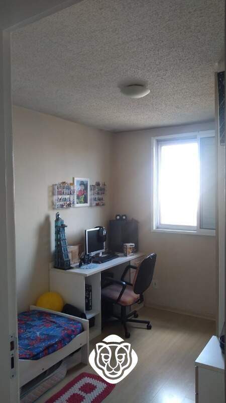 Dormitório I