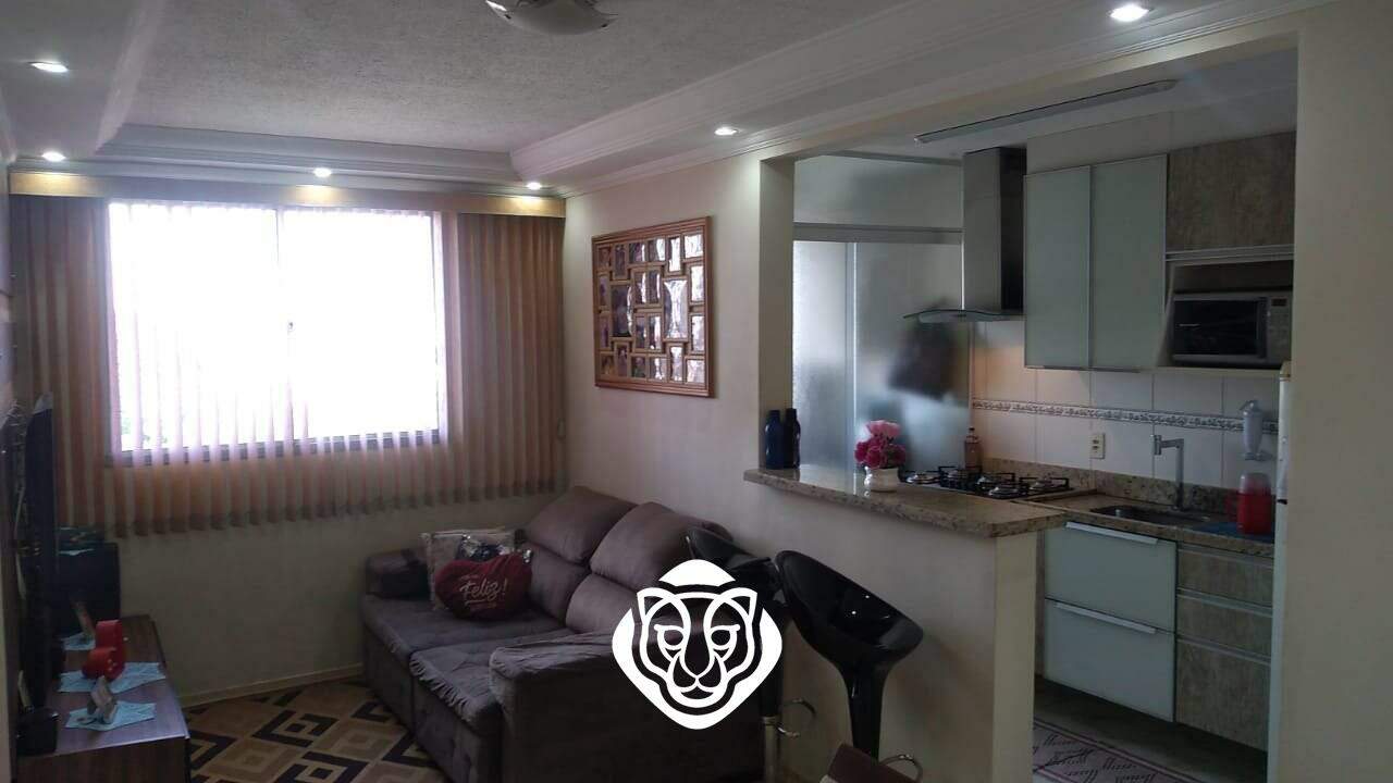 Sala / Cozinha