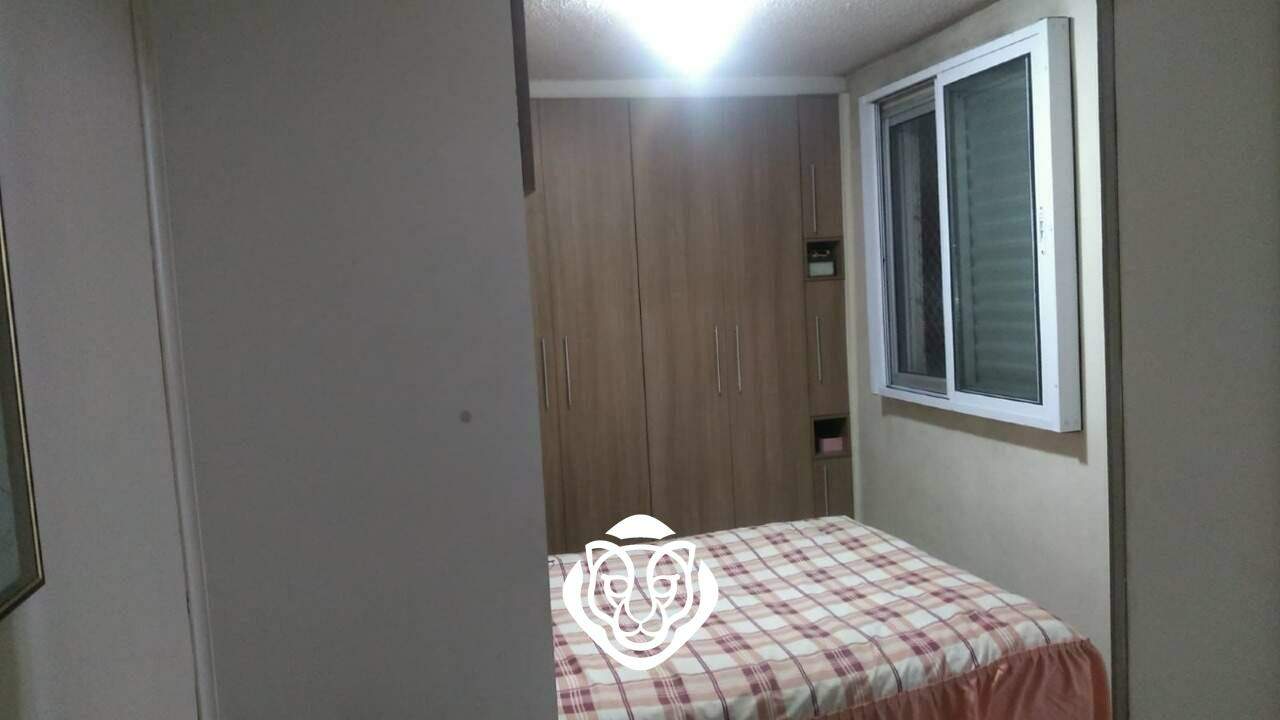 Dormitório II - Suíte