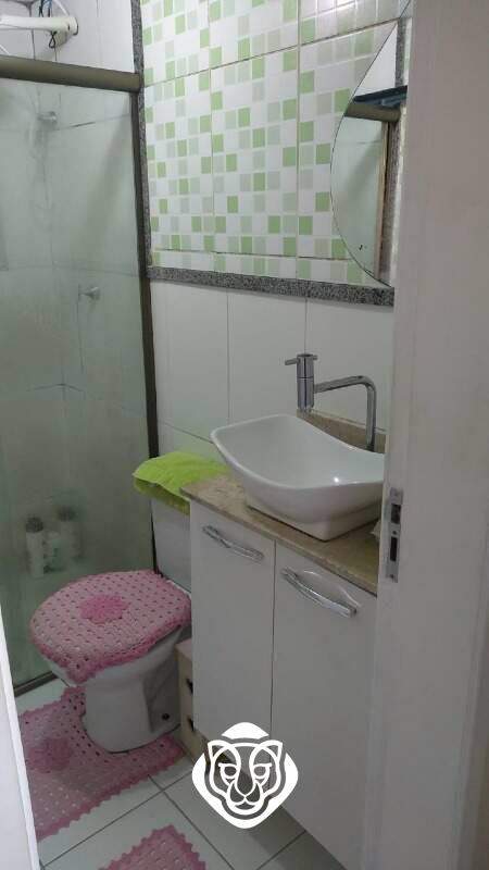 Banheiro social