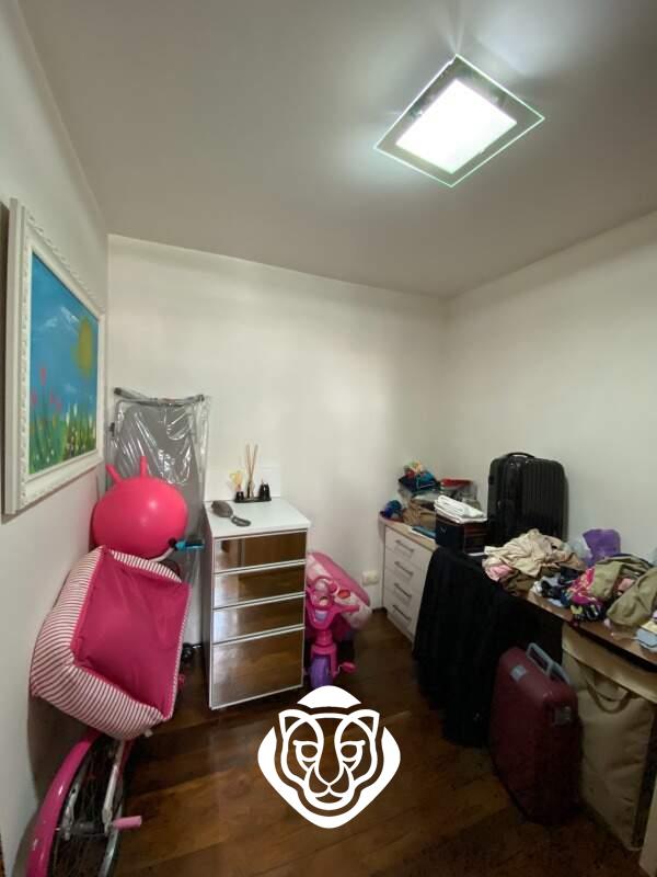 Depósito ou despensa