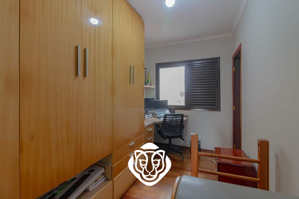 Casa II - Closet - Suíte