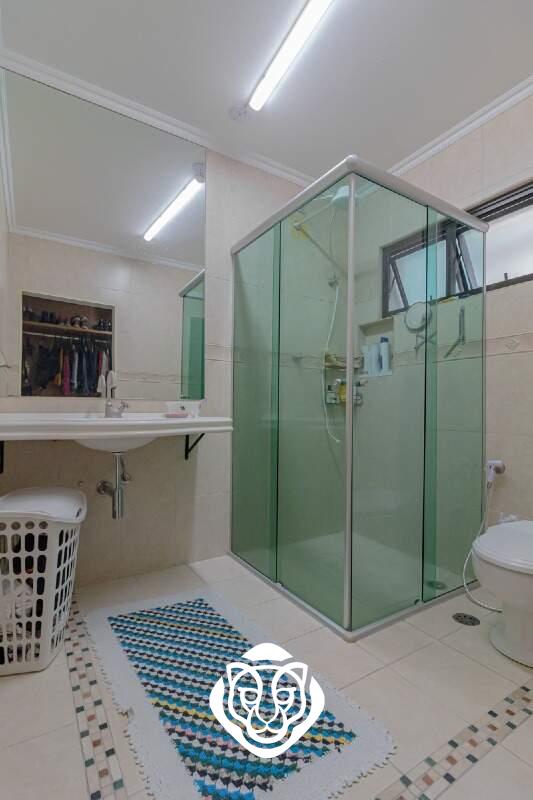 Casa II - Banheiro - Suíte