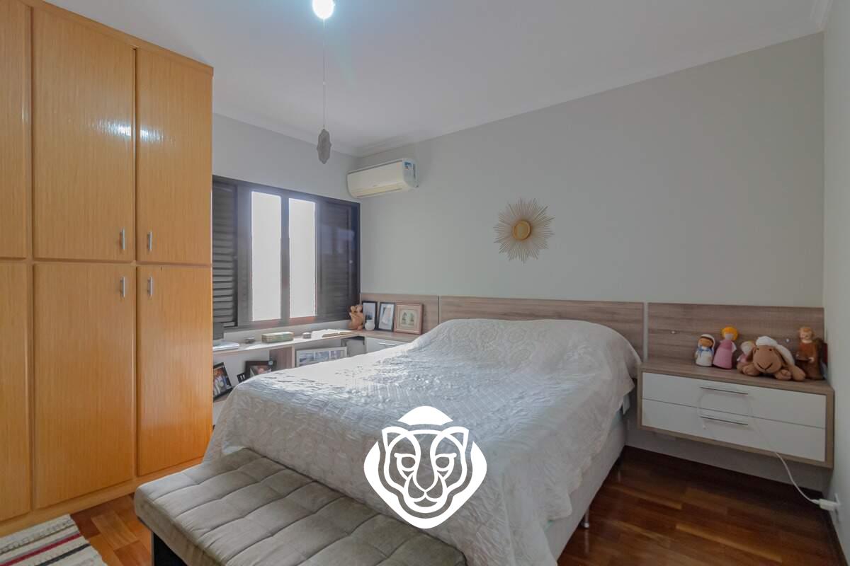 Casa II - Dormitório II - Suíte