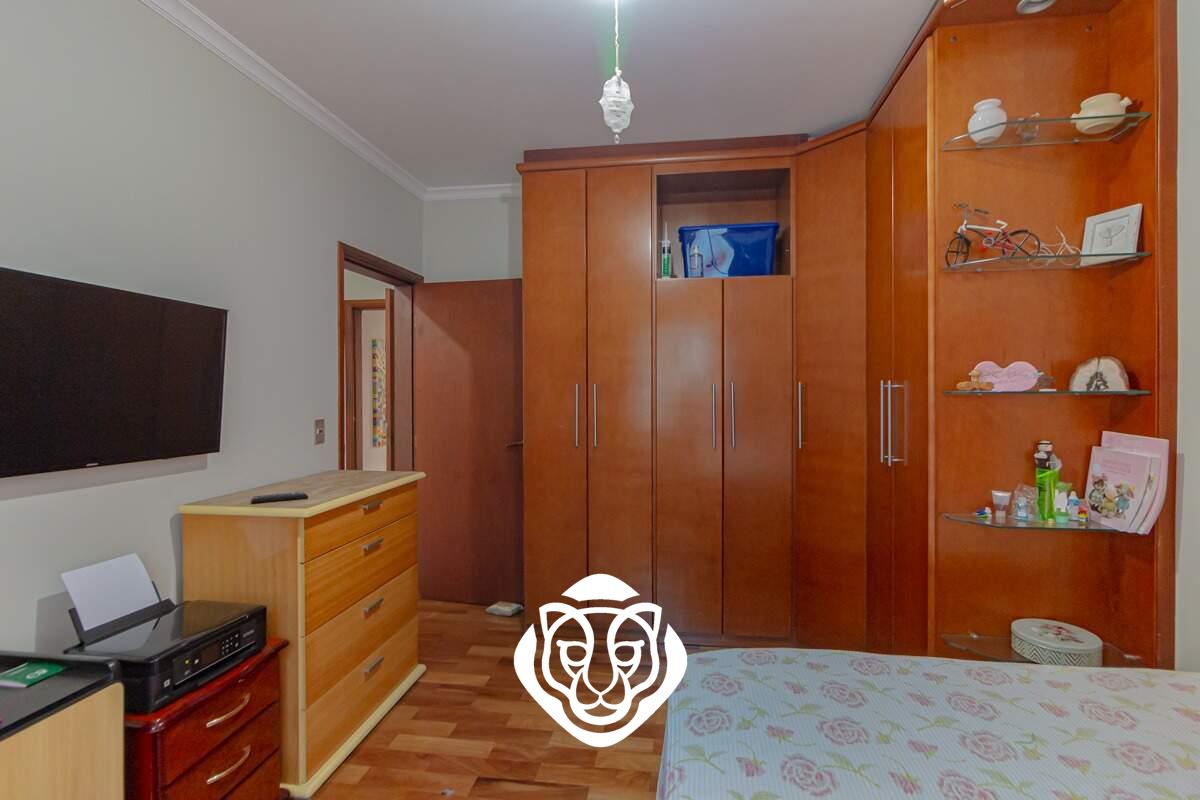 Casa II - Dormitório I