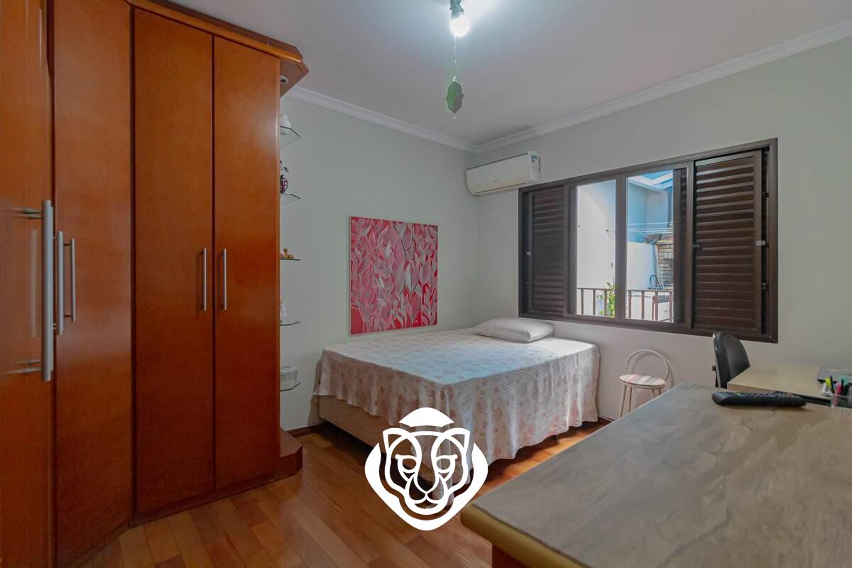 Casa II - Dormitório I