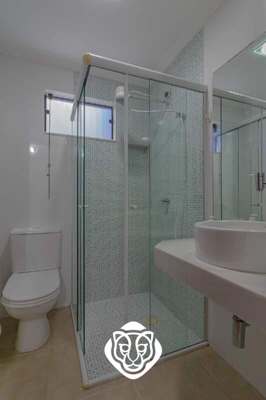 Casa I - Banheiro - Suíte