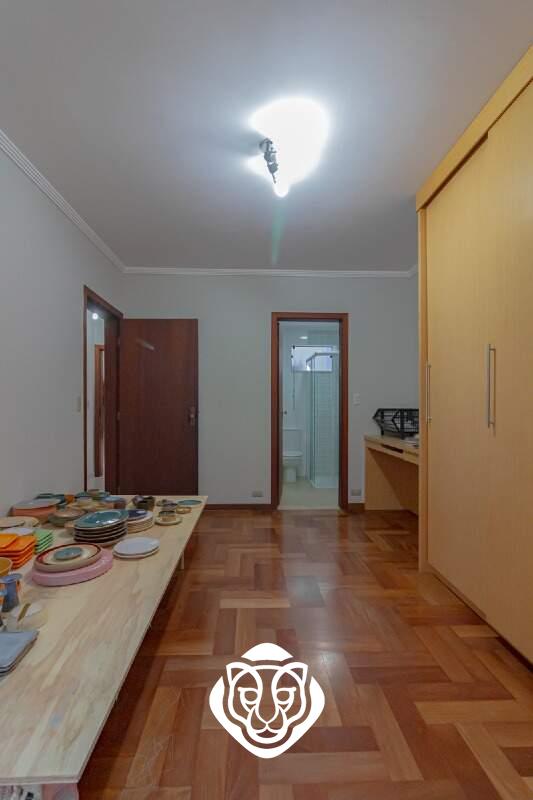 Casa I - Dormitório III - Suíte