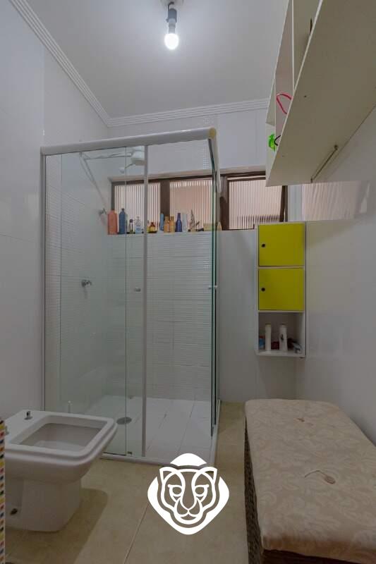 Casa I - Banheiro - Suíte 