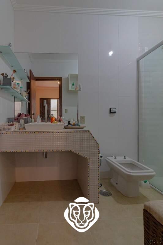 Casa I - Banheiro - Suíte