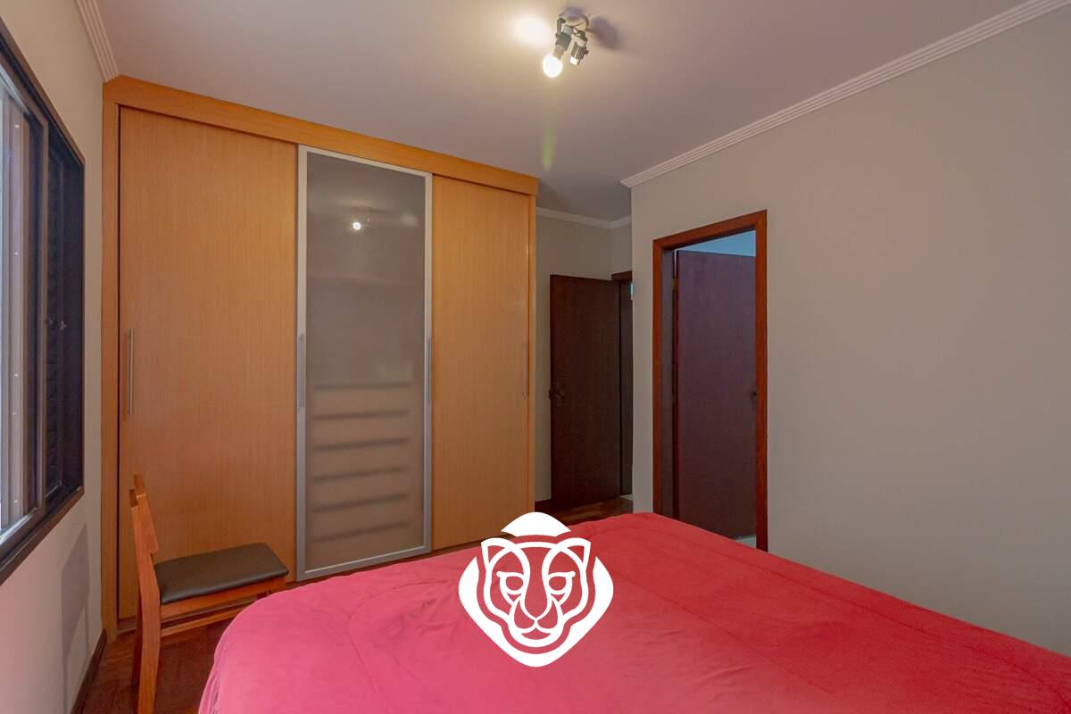 Casa I - Dormitório II - Suíte