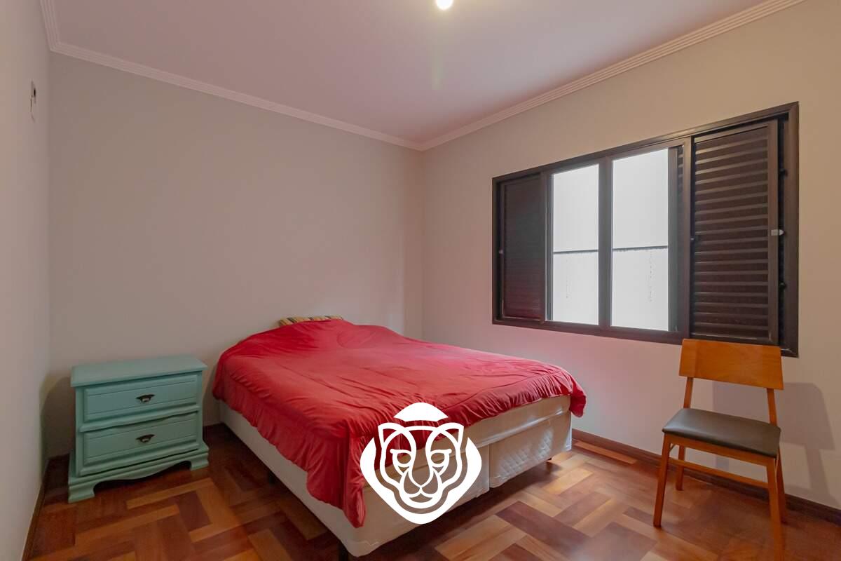 Casa I - Dormitório II - Suíte