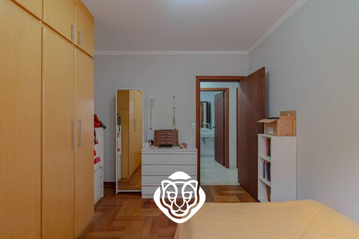 Casa I - Dormitório I