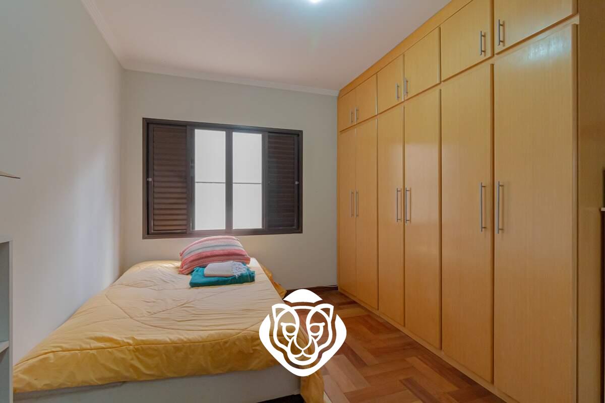 Casa I - Dormitório I