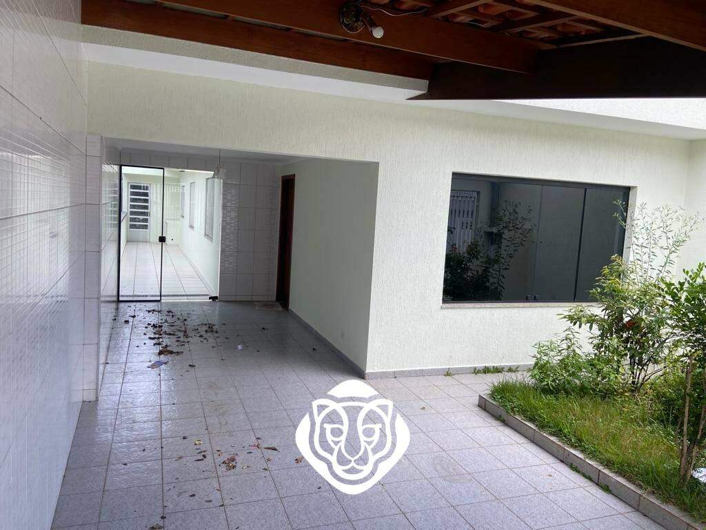 Fachada interna